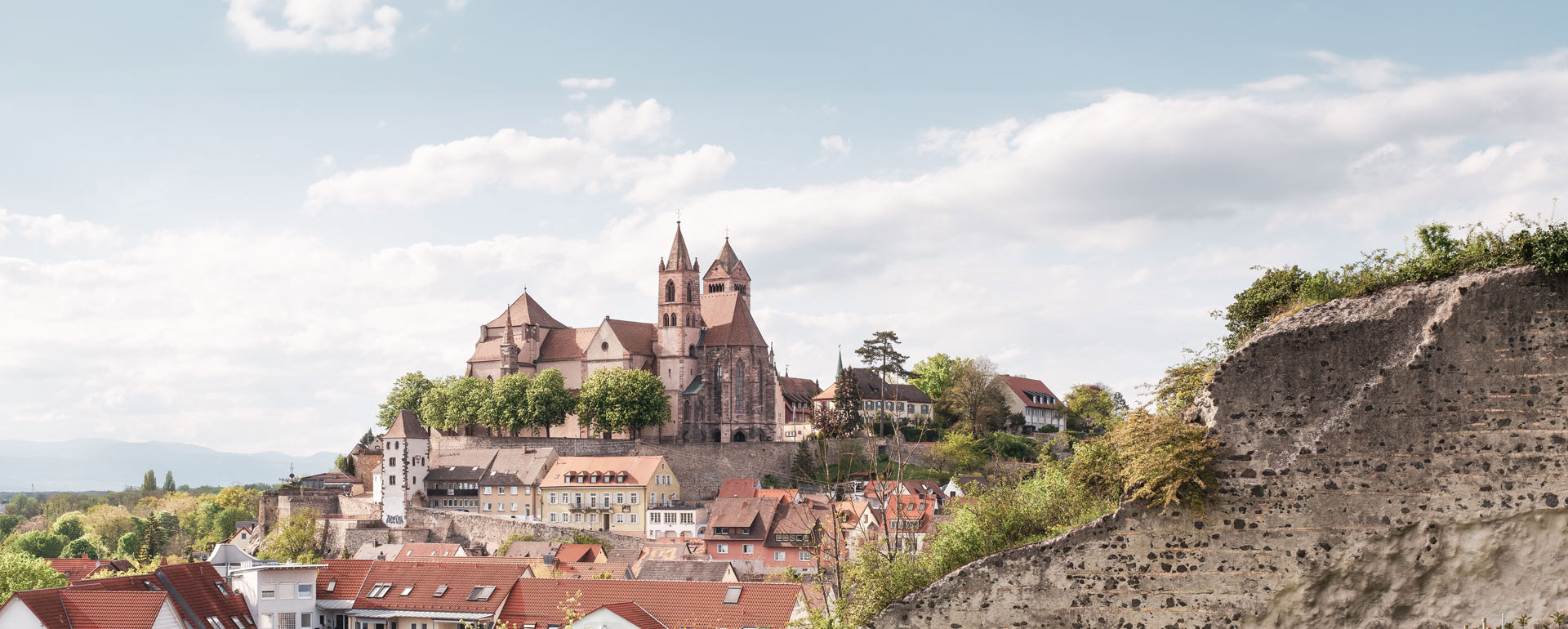 Breisach am Rhein