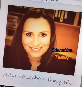 Education Family: Tia Westermann
