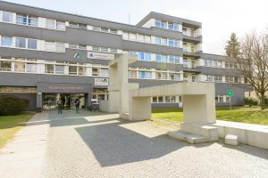 Auch für die Klassenfahrt geeignet: die Jugendherberge Berlin-International