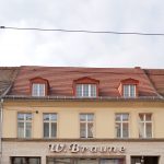 Traditionsbäckerei Potsdam: "Bäckerei Braune"