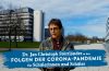 Die Folgen der Corona-Pandemie für Schülerinnen und Schüler